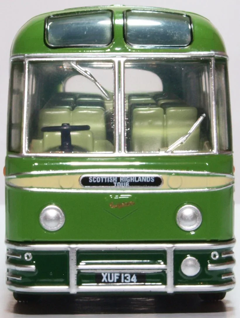 76WFL003 Weymann Fanfare (Leyland) Southdown - Image 3