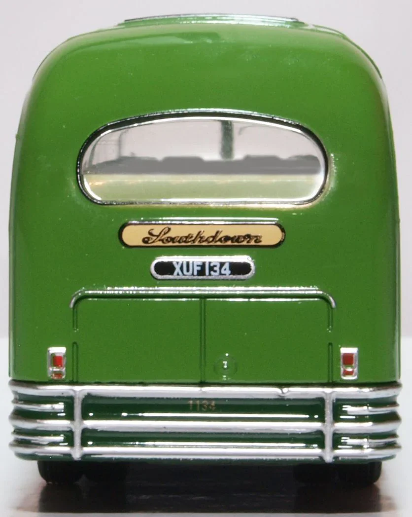 76WFL003 Weymann Fanfare (Leyland) Southdown - Image 5