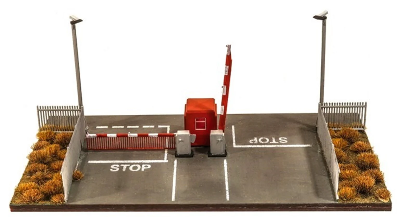 SSM323 Security Gate Kit - Image 2