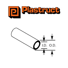 90102 Wire Rod 1.6mm 12pc