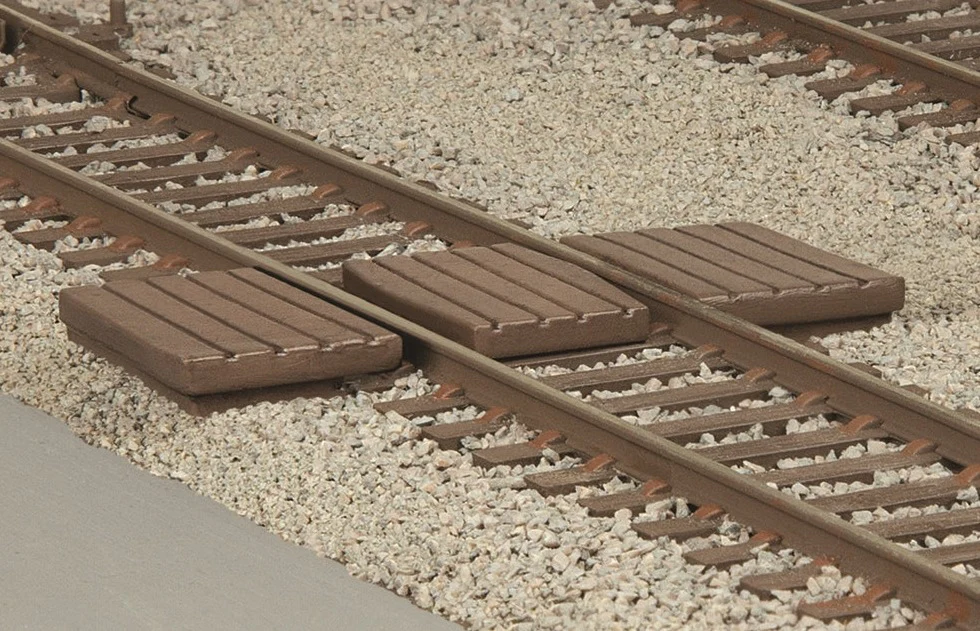 44-0533 Wooden Track Walkway - Image 2