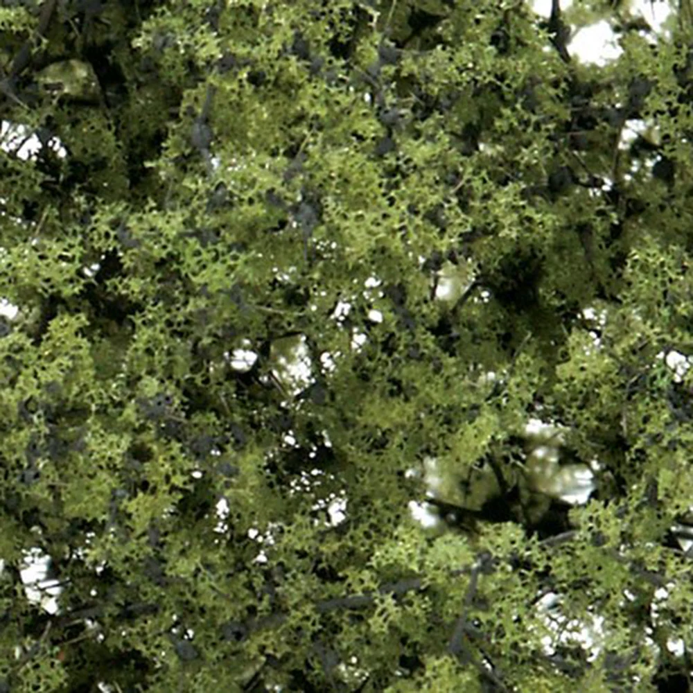 WF1128 F1128 Light Green Shrubs & Saplings