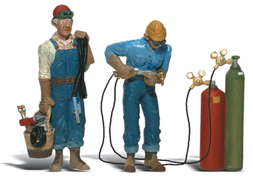 WA2544 G Welder Brothers