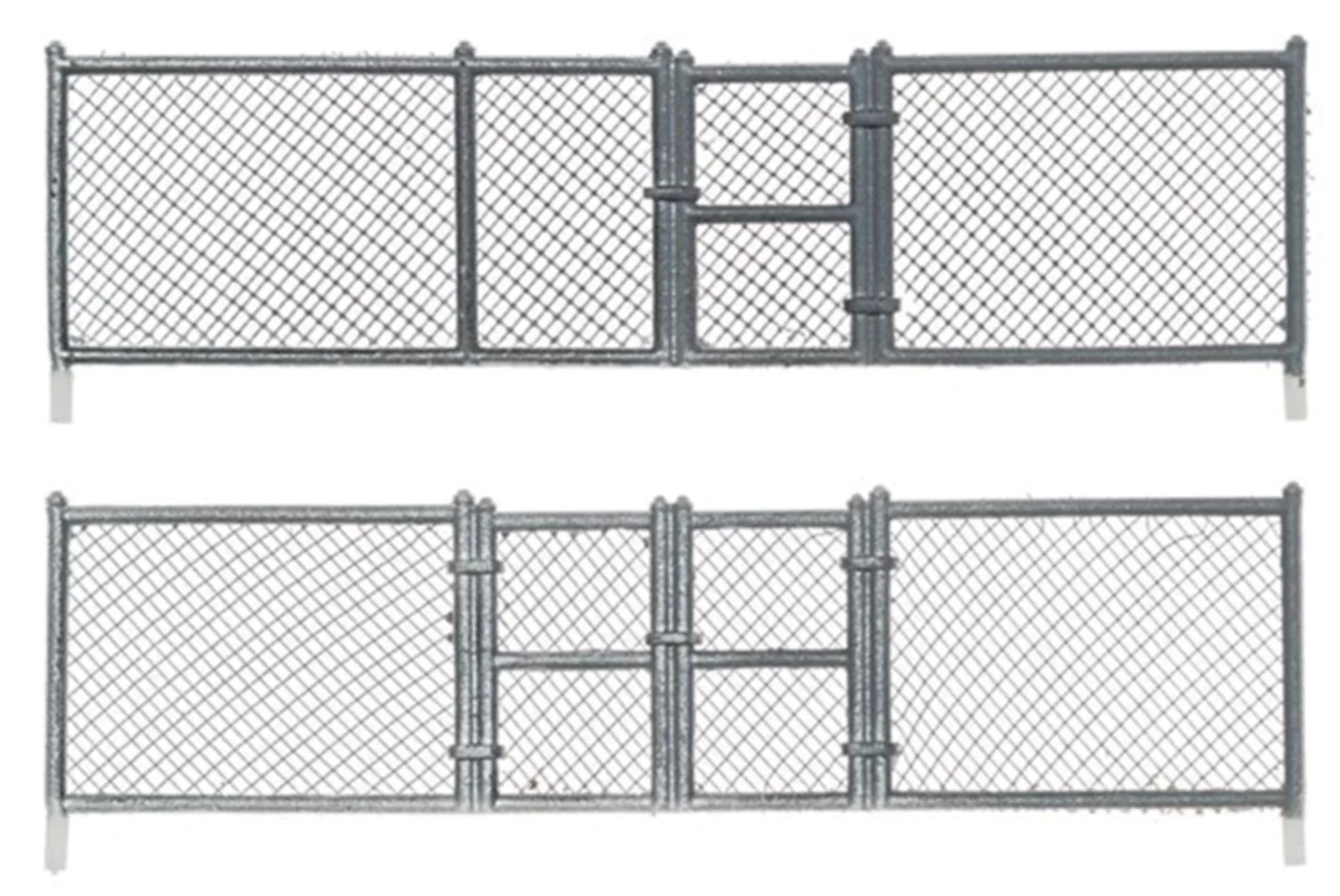 WA2993 A2993 N Chain Link Fence