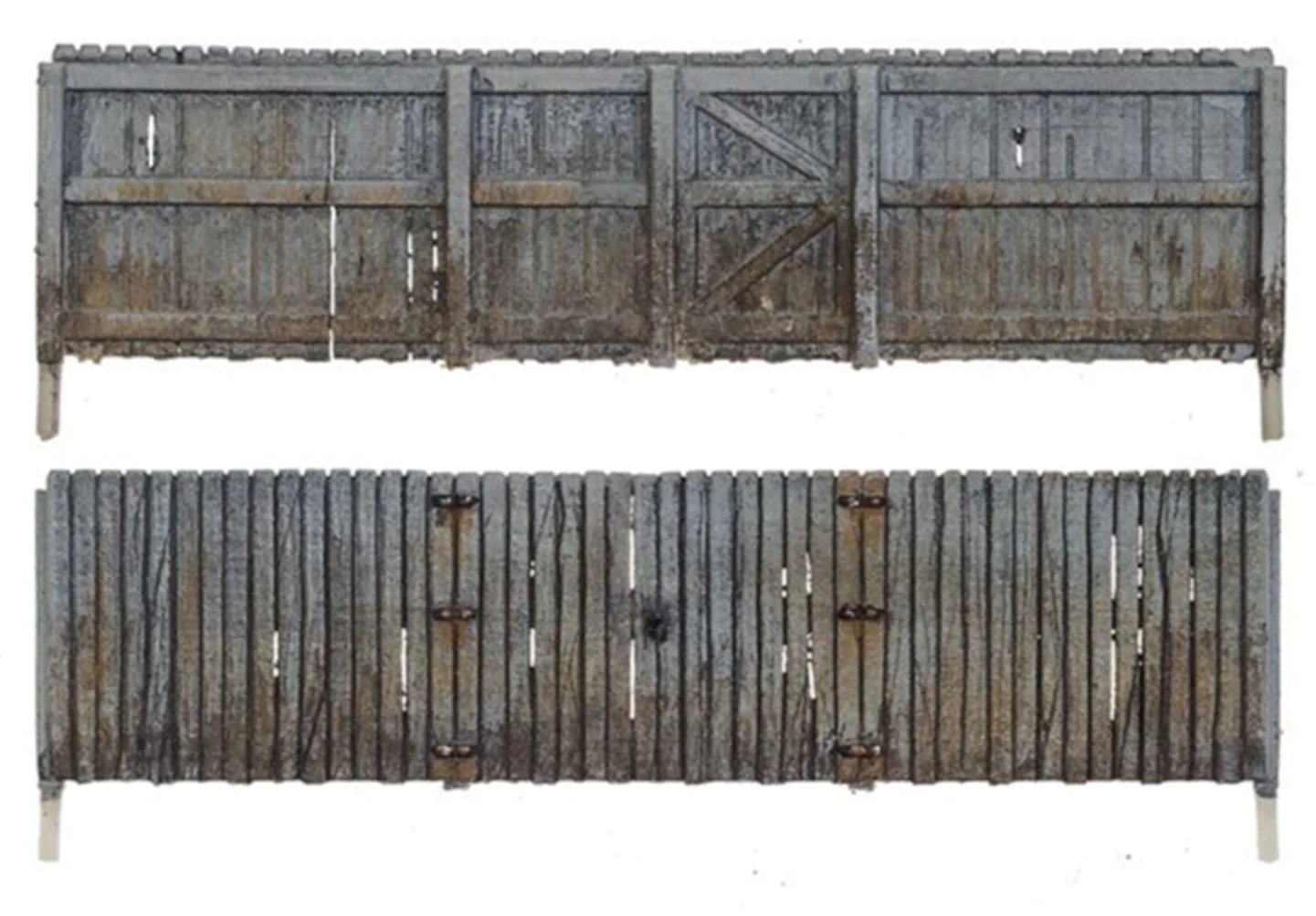 WA2995 A2995 N Privacy Fence