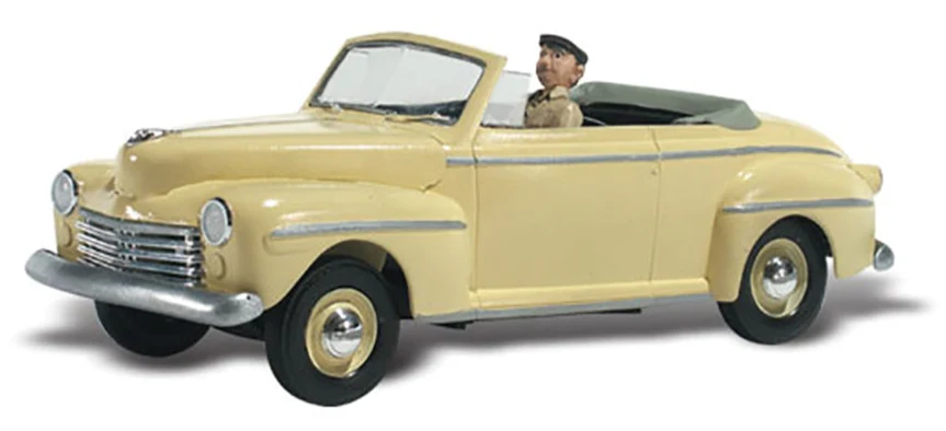 WAS5327 N Roger's Rag Top