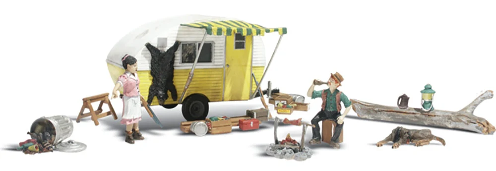 WAS5341 N Ma & Pa's Trailer Haven