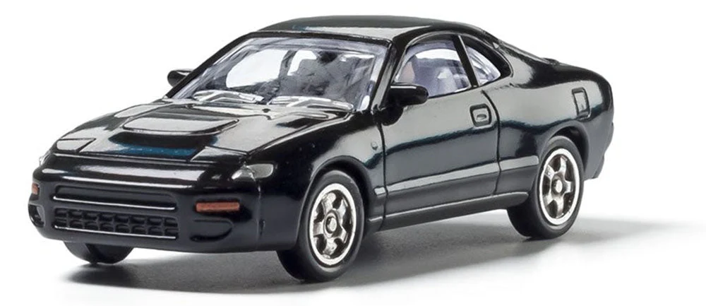 WAS5360 Black Coupe