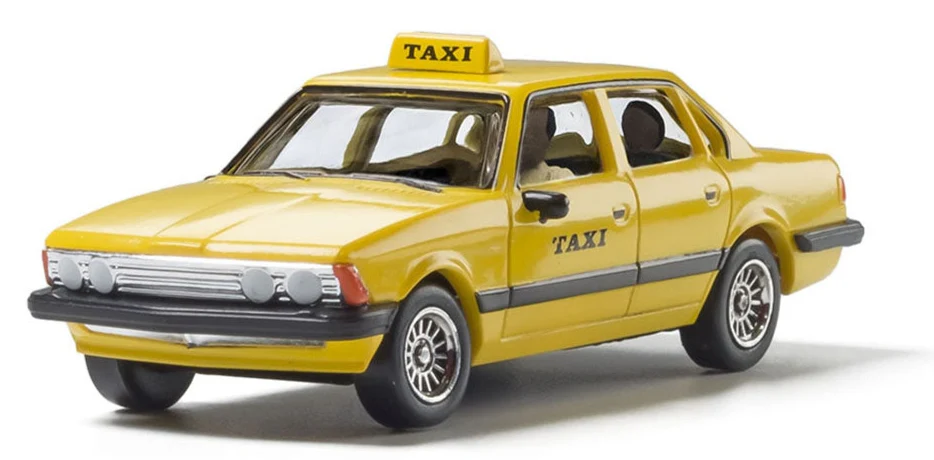 WAS5365 Taxi