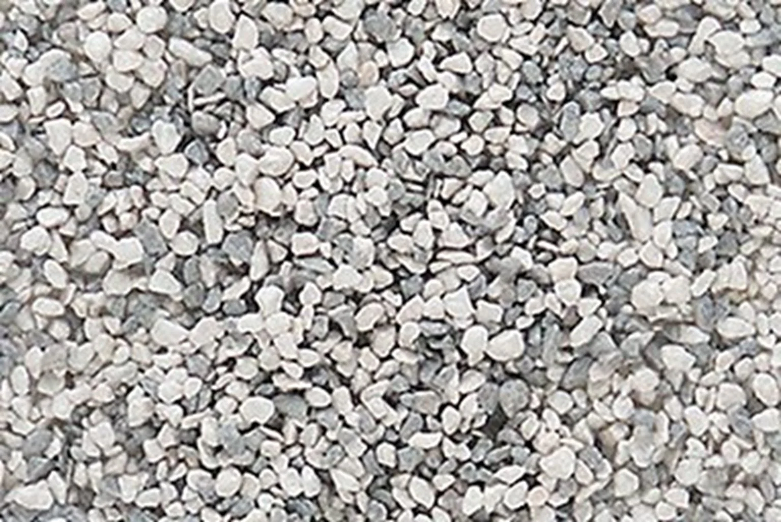 WB94 B94 Gray Blend Ballast (Bag)