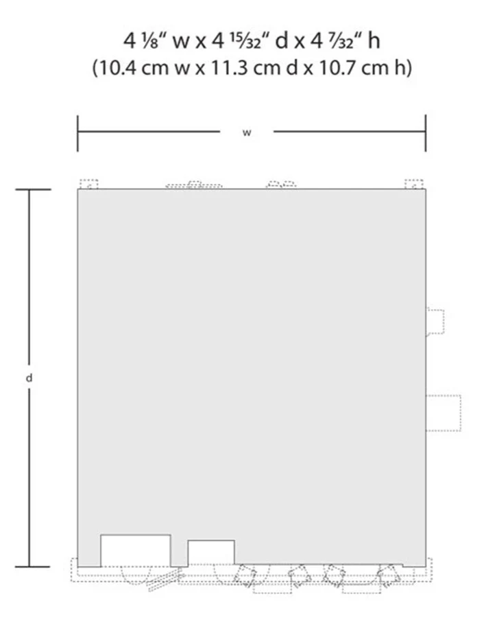 WBR5055 BR5055 Woodland Scenics - HO Scale Buildings - Emilio's Italian Restaurant - Image 3