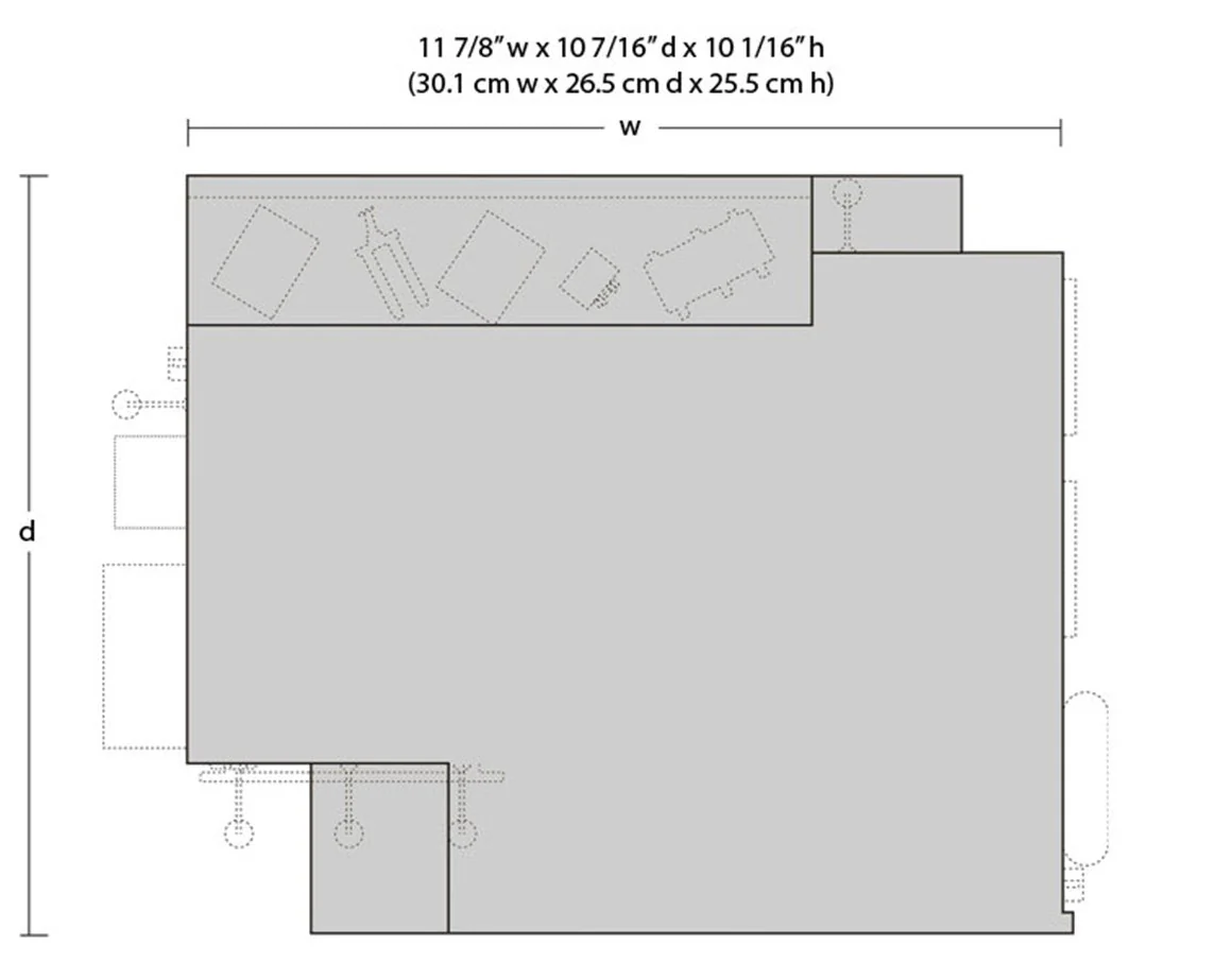 WBR5848 BR5841 Woodland Scenics - O Gauge Buildings - Morrison Door Factory - Image 3