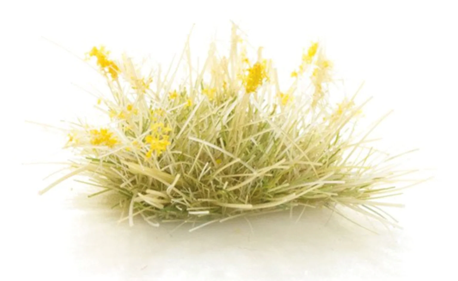 WFS774 FS774 Peel ‘n’ Place Yellow Seeding Tufts - Image 2