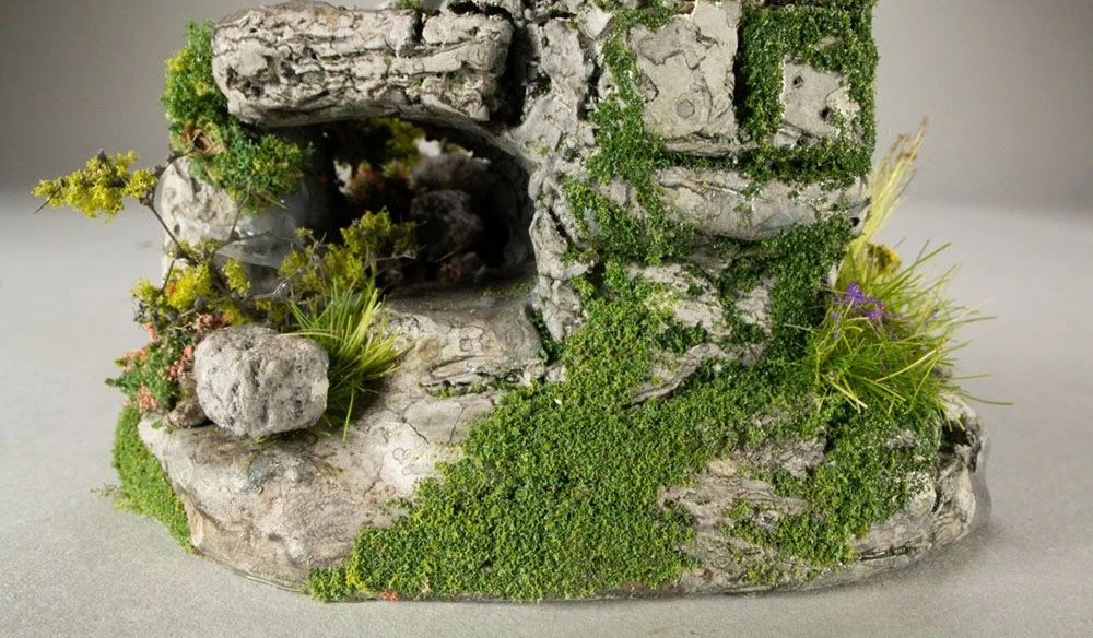 WG6436 All Game Terrain - Spring Grass - Image 4