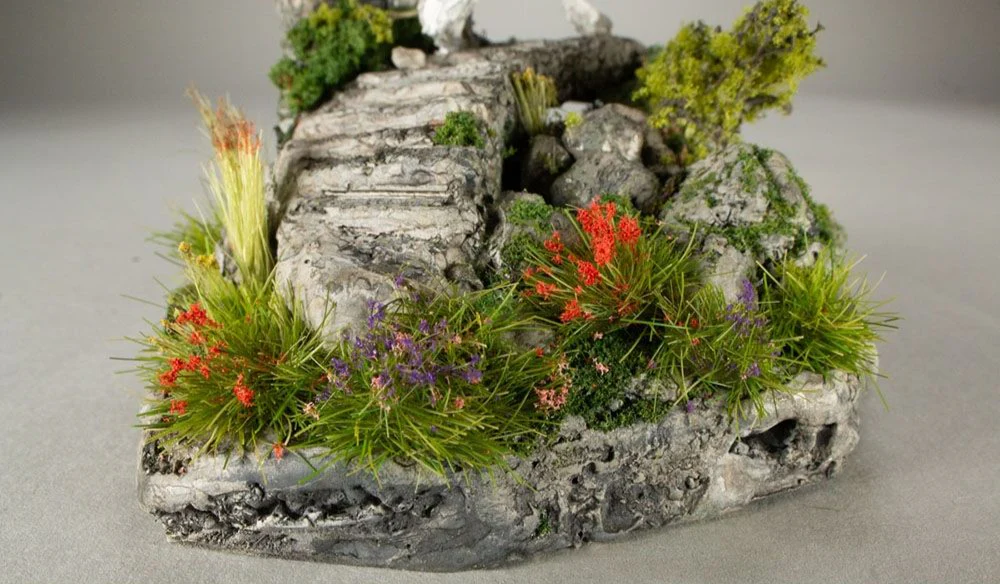 WG6474 All Game Terrain - Flowers - Image 2