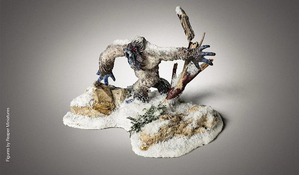 WG6487 All Game Terrain - Dead Fall - Image 4