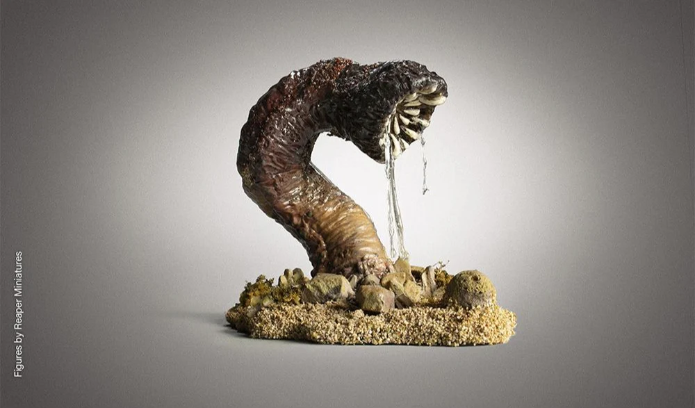 WG6545 All Game Terrain - Natural Stone - Image 5