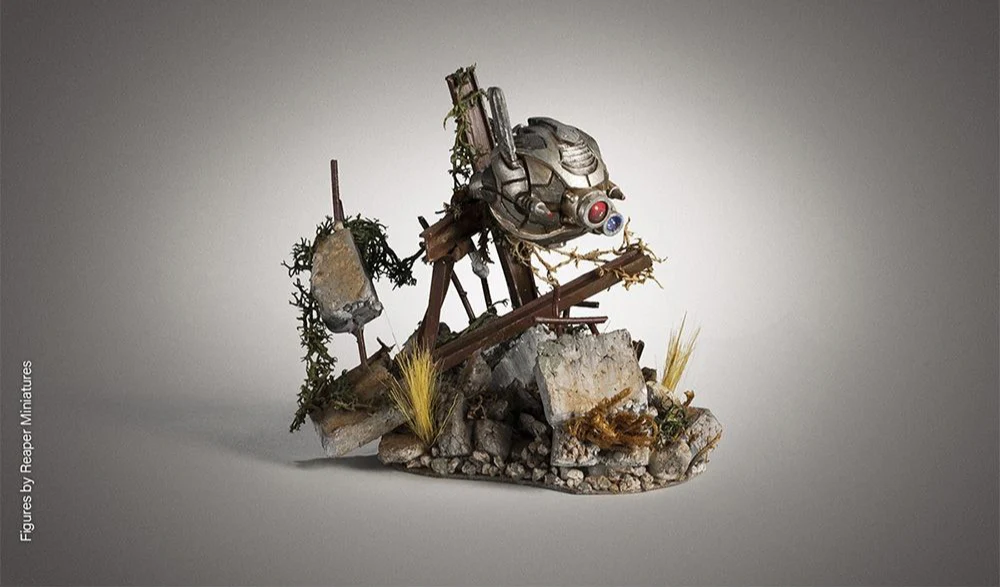 WG6545 All Game Terrain - Natural Stone - Image 6