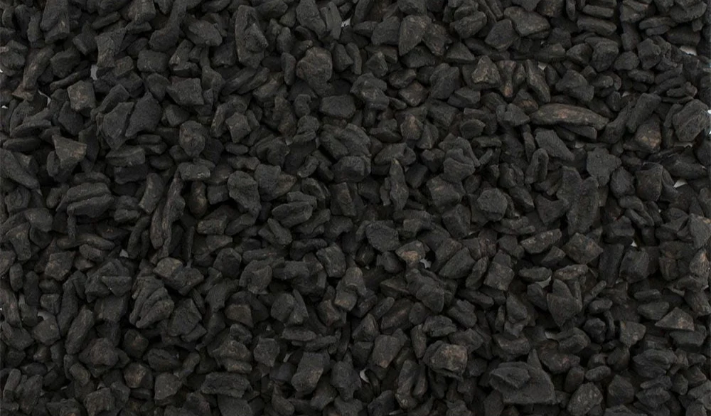 WG6546 All Game Terrain - Black Stone