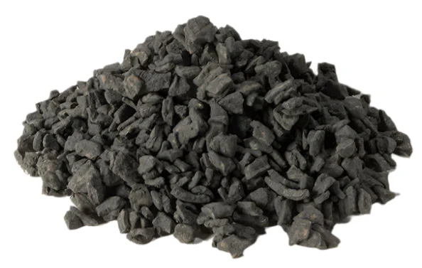 WG6546 All Game Terrain - Black Stone - Image 2