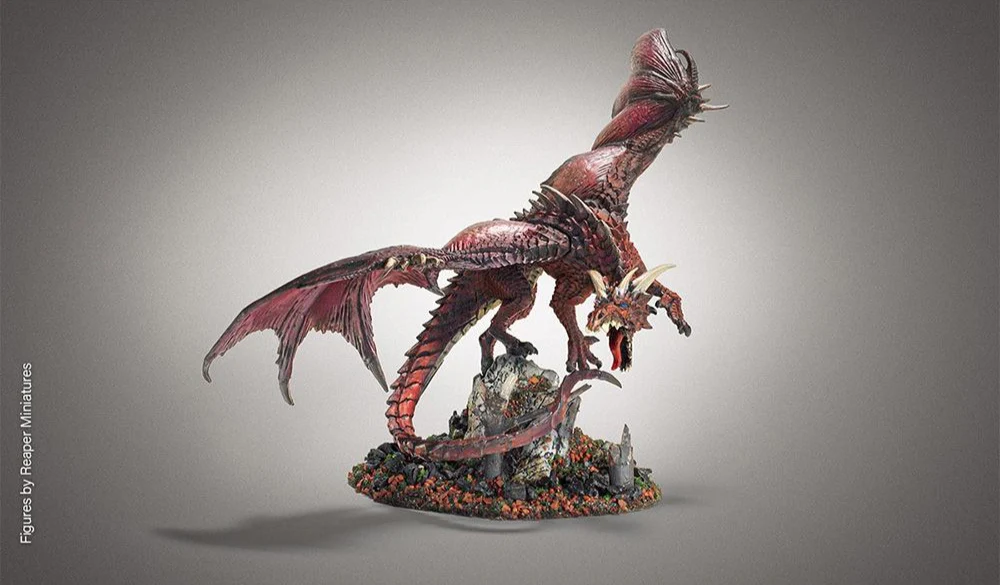 WG6546 All Game Terrain - Black Stone - Image 5