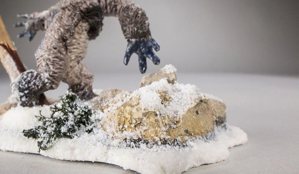 WG6559 All Game Terrain - Outcropping Boulders - Image 3