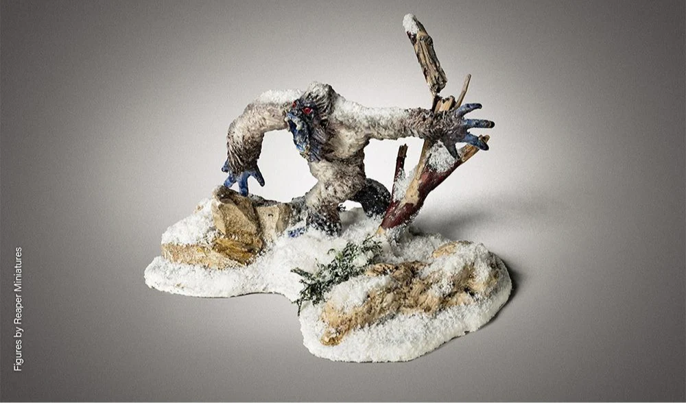 WG6559 All Game Terrain - Outcropping Boulders - Image 4