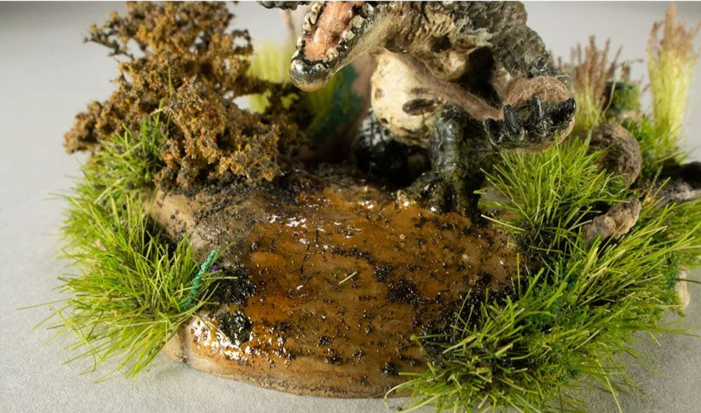 WG6615 All Game Terrain - Earth Base Paint - Image 3
