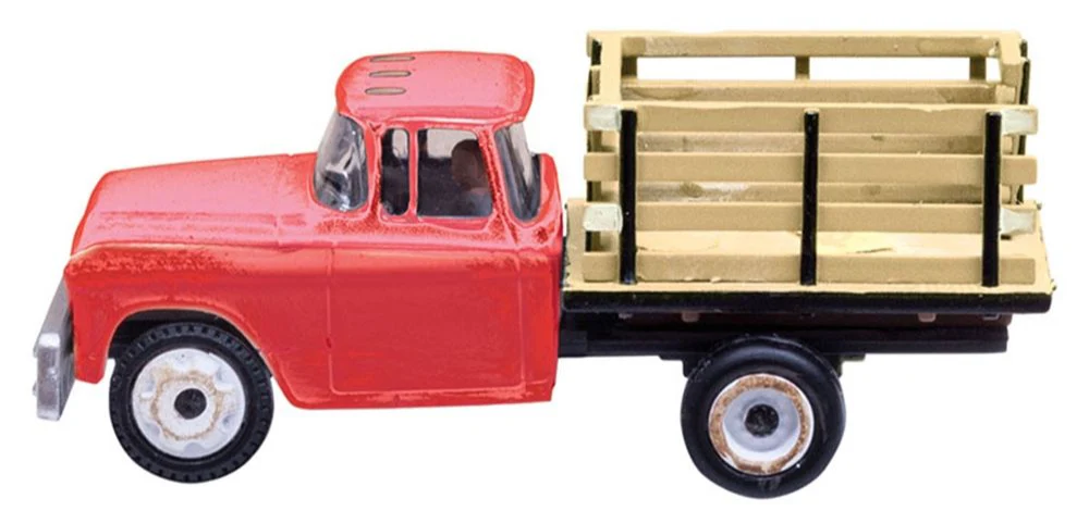 WJP5615 N Heavy Hauler