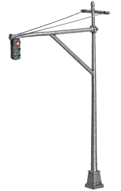 WJP5637 JP5637 N Mast Arm Traffic Lights