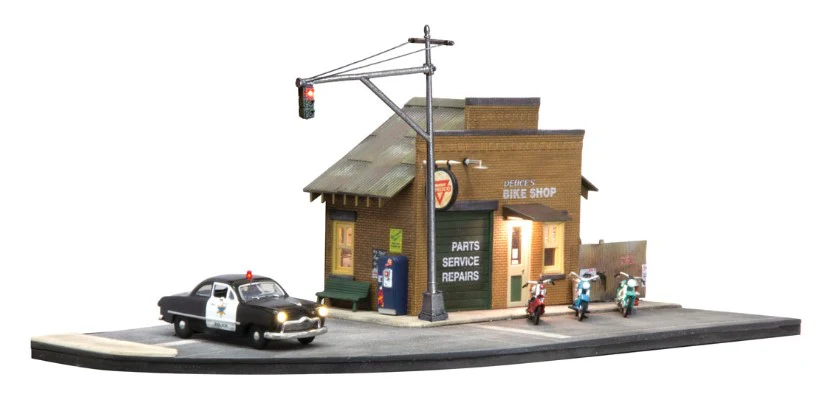 WJP5637 JP5637 N Mast Arm Traffic Lights - Image 4