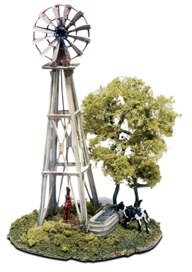 WM103 The Windmill Model Kit