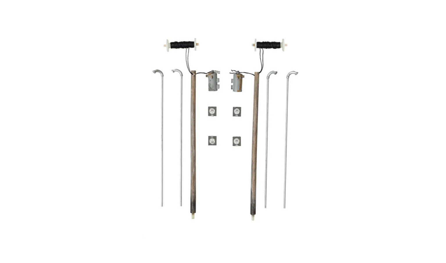 WUS2252 US2252 Utility System Transformer Connect Set - Image 2