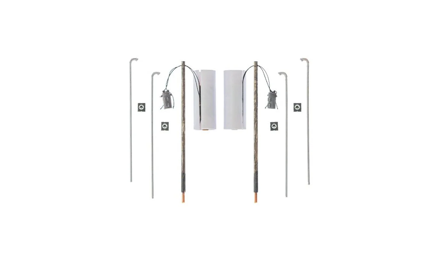 WUS2252 US2252 Utility System Transformer Connect Set - Image 4