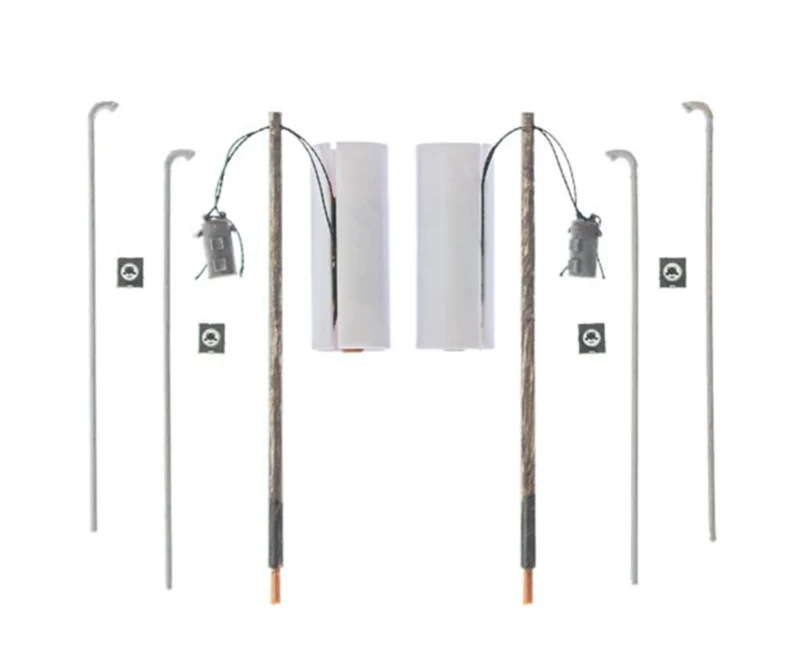 WUS2267 US2267 Utility System Transformer Connect Set - Image 3