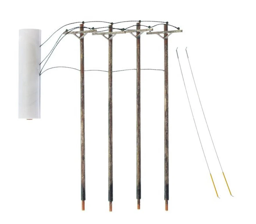 WUS2280 US2280 Utility System - Single Crossbar - Image 2