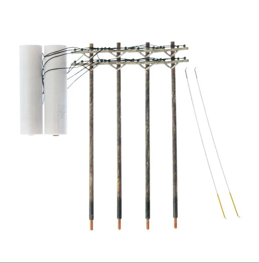 WUS2281 US2281 Utility System Double Crossbar - Image 2
