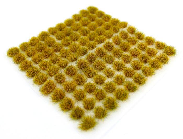 SGTWIL06 WWS 6mm Wild Meadow Static Grass Tufts x 100