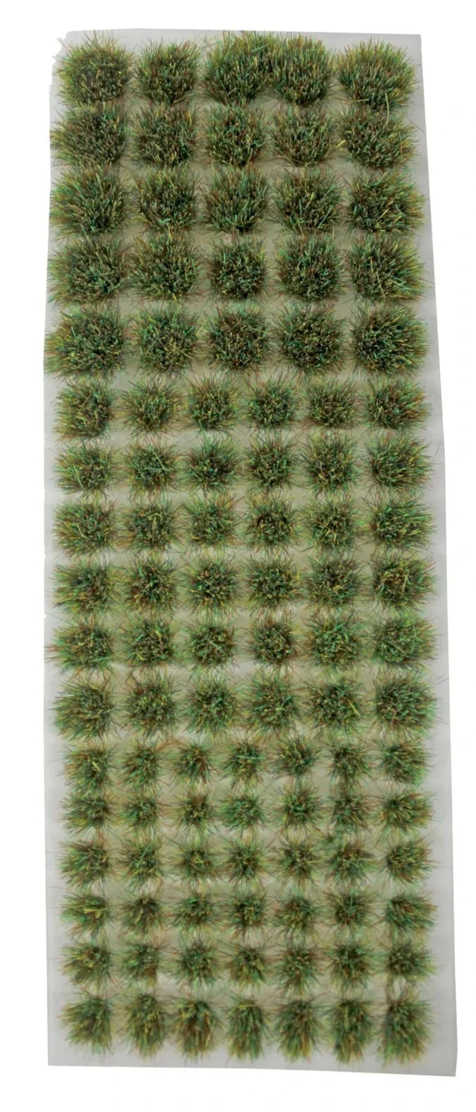 W3T-AU4 WWS Autumn Tufts 4mm x103 - Image 7