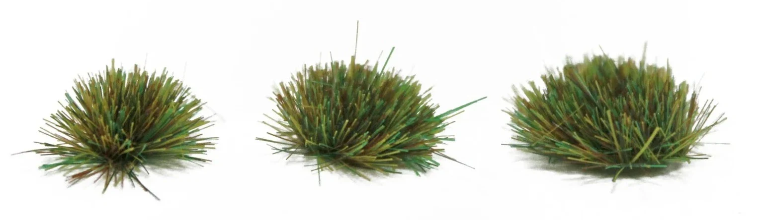 W3T-SP4 WWS Spring Tufts 4mm x103 - Image 7