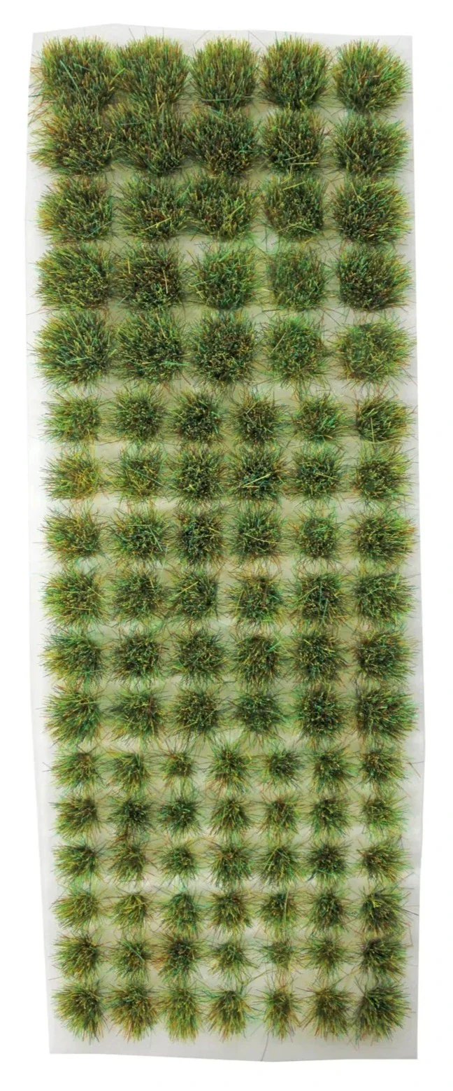 W3T-SU6 WWS Summer Tufts 6mm x103 - Image 4