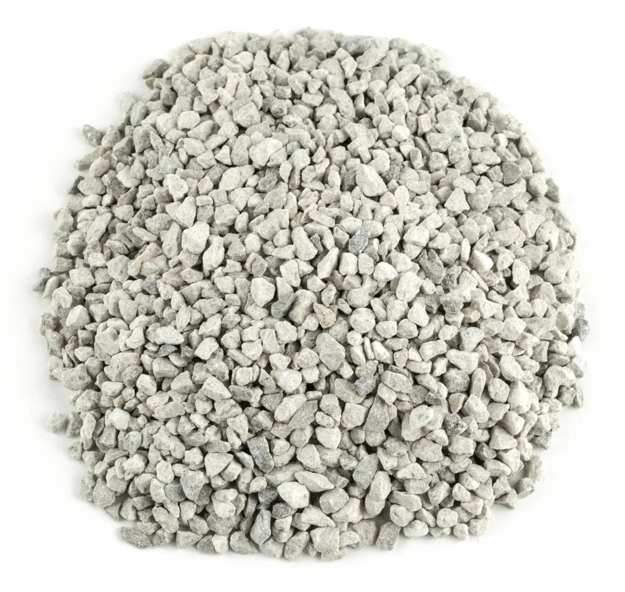 WSBM-4 Medium Grade Light Grey Track Ballast - 1000ml