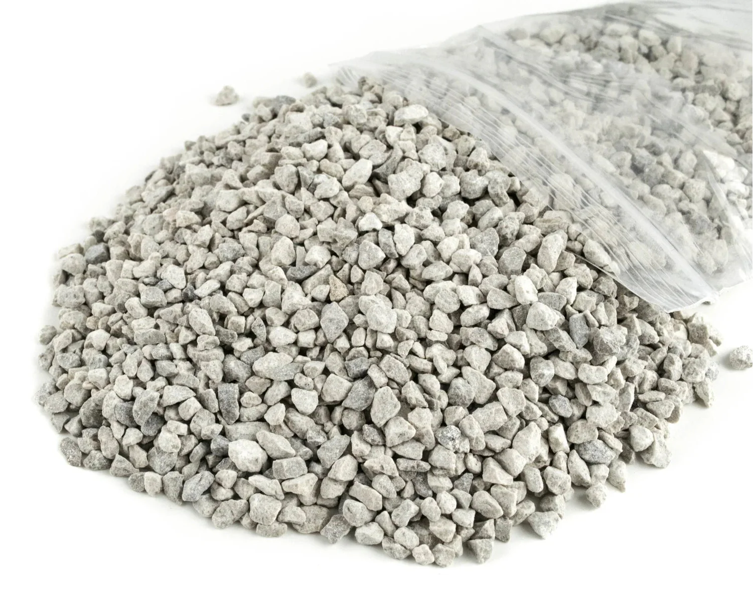 WSBM-4 Medium Grade Light Grey Track Ballast - 1000ml - Image 3