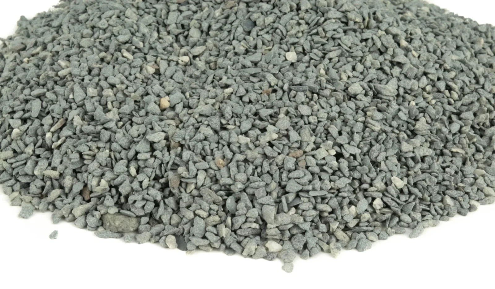 WSBM-8 Fine Grade Dark Grey Track Ballast - 1000ml - Image 2