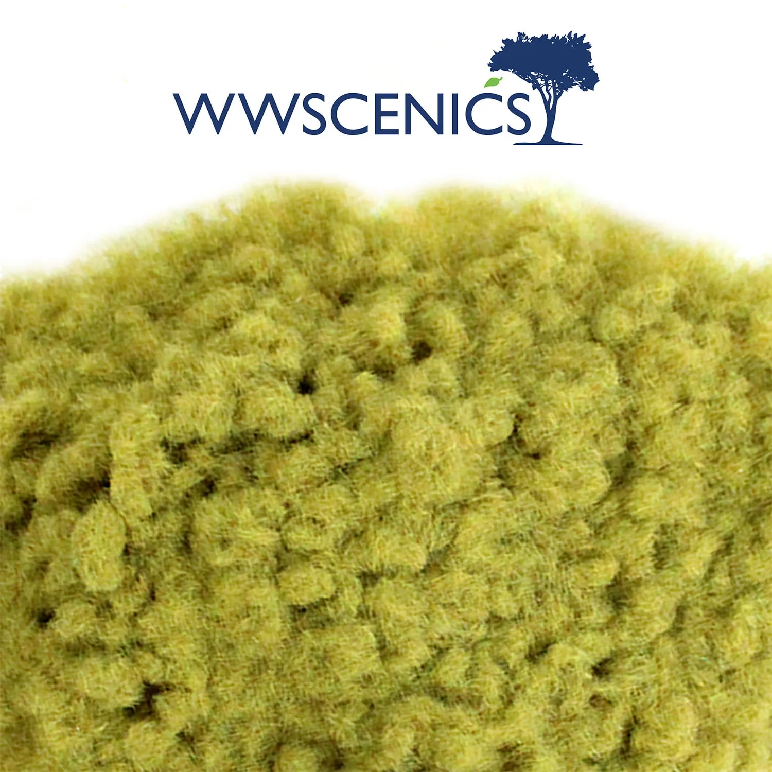 WSG1-048 1mm Dead Static Grass - 50g