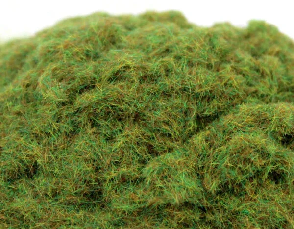 WSG2-022 WWS 2mm Autumn Static Grass Refill - 100g - Image 2