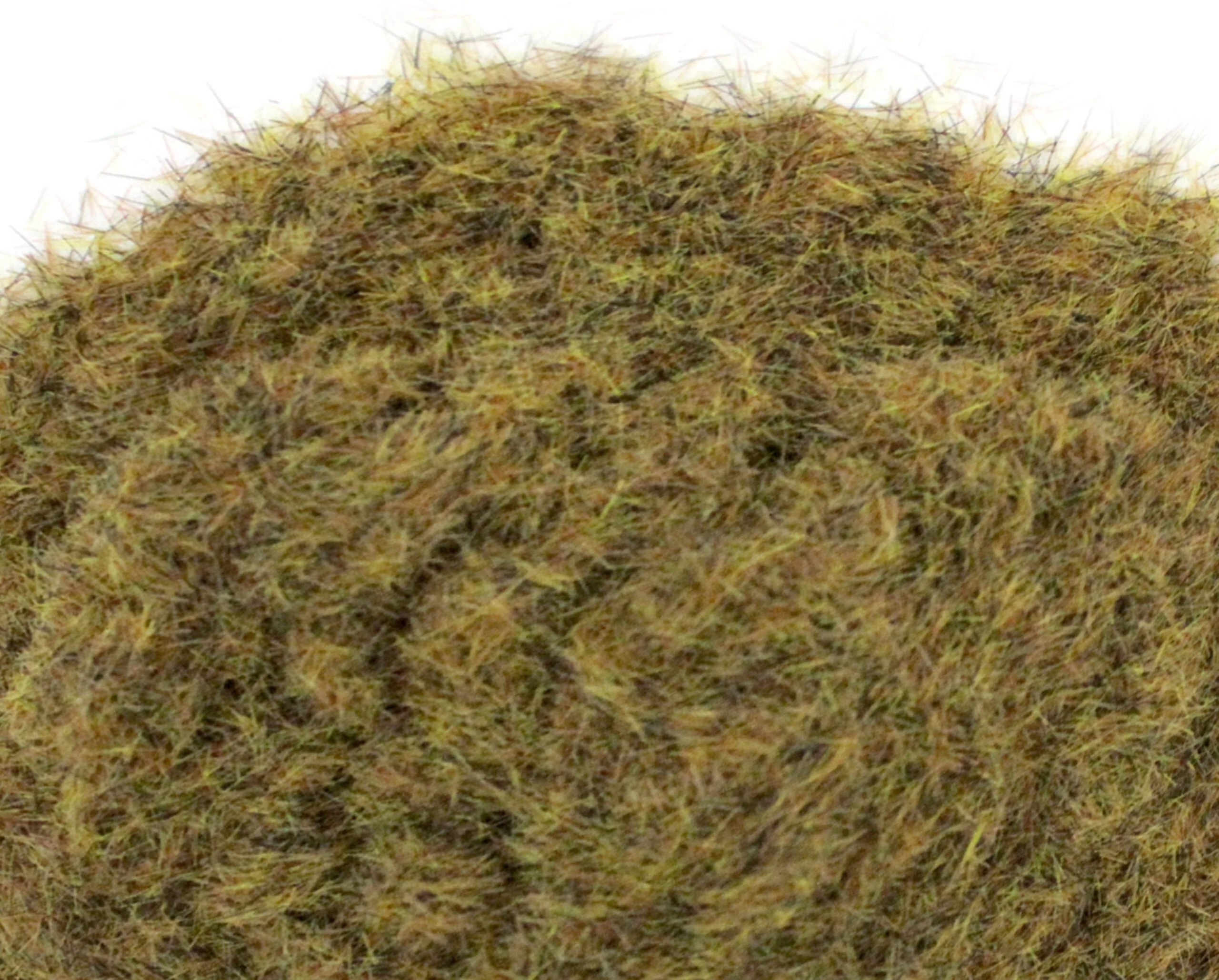 WSG2-040 WWS 2mm Patchy Static Grass Refill - 100g - Image 2