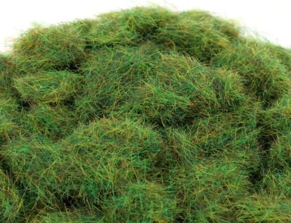 WSG4-018 WWS 4mm Summer Static Grass - 1000ml Canister - Image 2