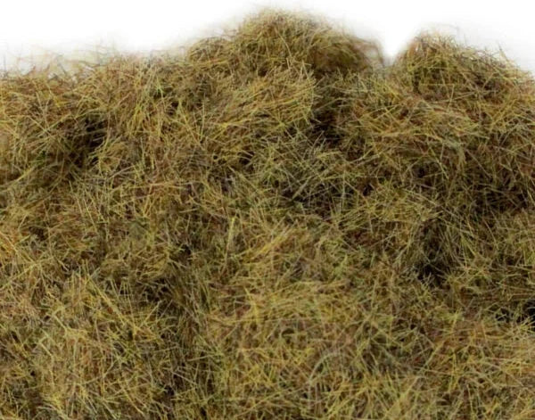 WSG4-040 WWS 4mm Patchy Static Grass Refill - 100g - Image 2