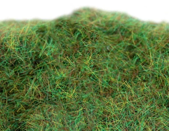 WSG6-026 WWS 6mm Autumn Static Grass - 500ml Canister - Image 2